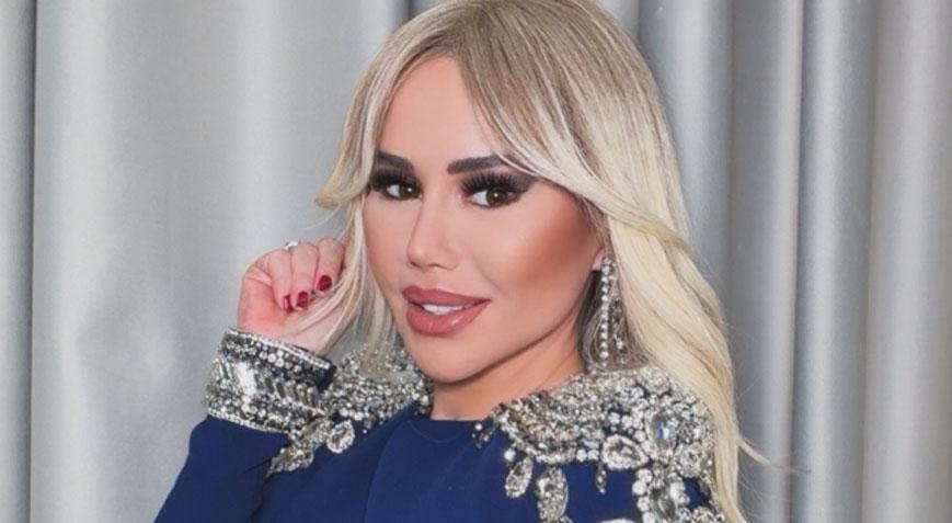 Ceylan ve Büşra Pekin’den nişanda sürpriz düet