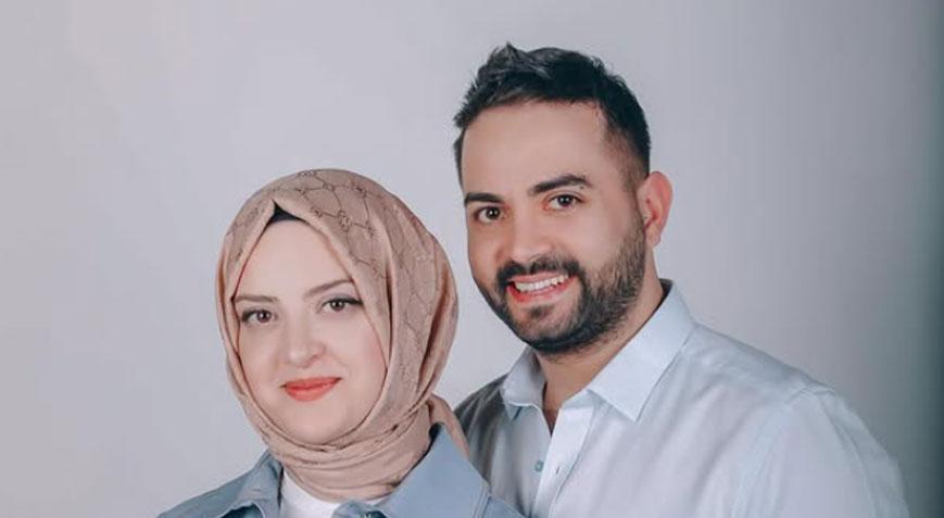 Kadir Ezildi’nin kardeşinin düğününde kıyafet tartışması: Eltisini kıskanmış