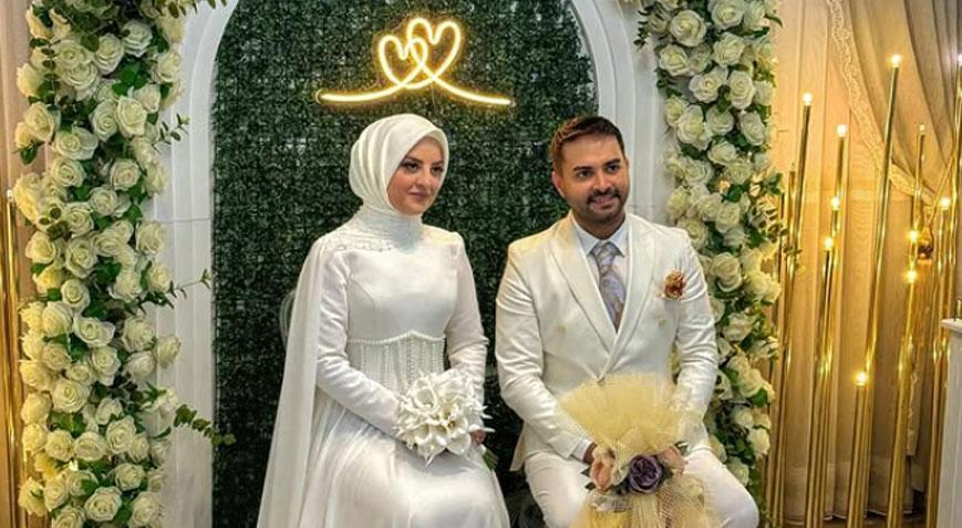 Kadir Ezildi’nin kardeşinin düğününde kıyafet tartışması: Eltisini kıskanmış