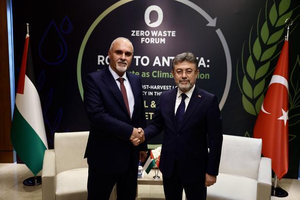 Sıfır Atık Forumu 2026 tarımda yeni ortaklıklara kapı araladı