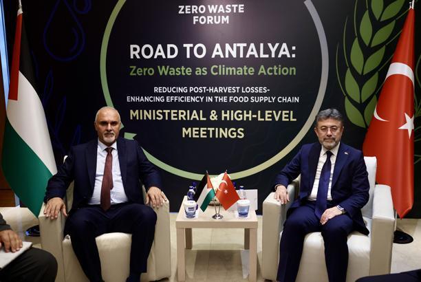 Sıfır Atık Forumu 2026 tarımda yeni ortaklıklara kapı araladı