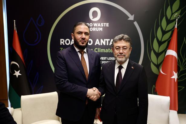 Sıfır Atık Forumu 2026 tarımda yeni ortaklıklara kapı araladı