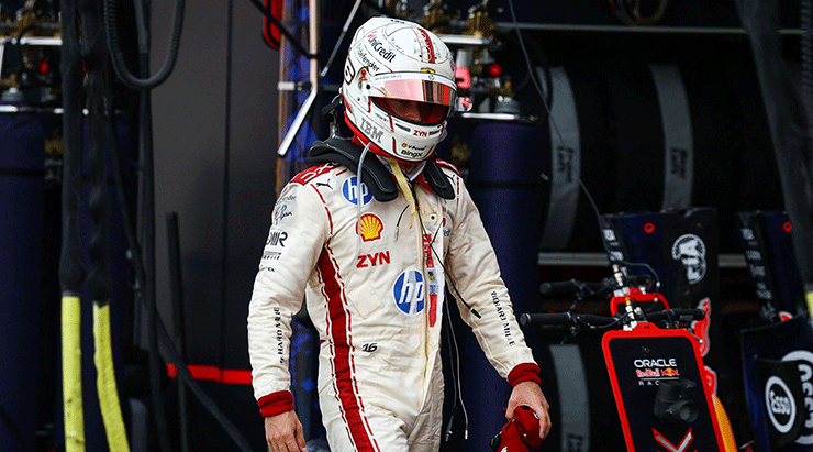 Formula 1de kaotik yarış Monako GPde kazanan Kimi Antonelli oldu