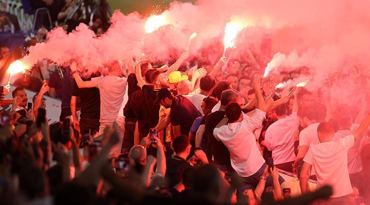 Fenerbahçede Aziz Yıldırım yeniden başkanlığa seçildi