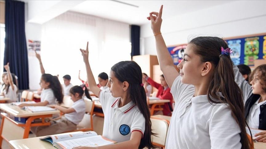 YAZ TATİLİ BAŞLIYOR