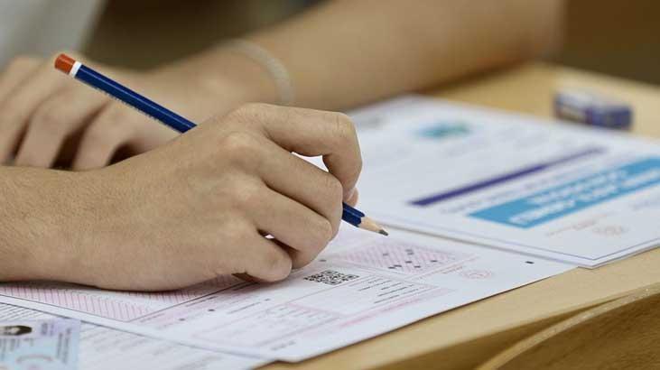 YKS 2026 OTURUM BAŞLANGIÇ VE BİTİŞ SAATLERİ