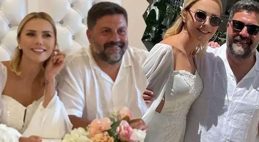 Ece Erkenin araç aynasını kırdığı Benan Kocadereli davasında yeni gelişme