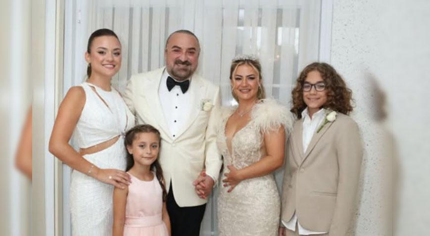 Volkan Konakın kızı sesiyle büyüledi İzleyenleri mest eden performans...