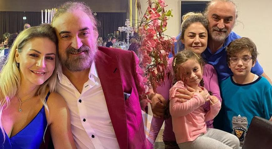 Volkan Konakın kızı sesiyle büyüledi İzleyenleri mest eden performans...