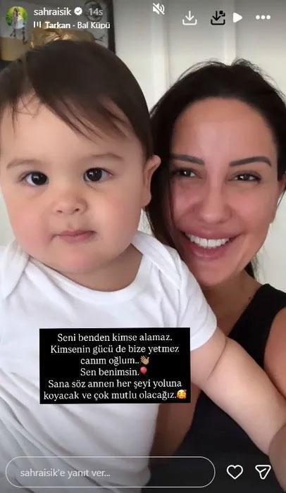 SENİ BENDEN KİMSE ALAMAZ