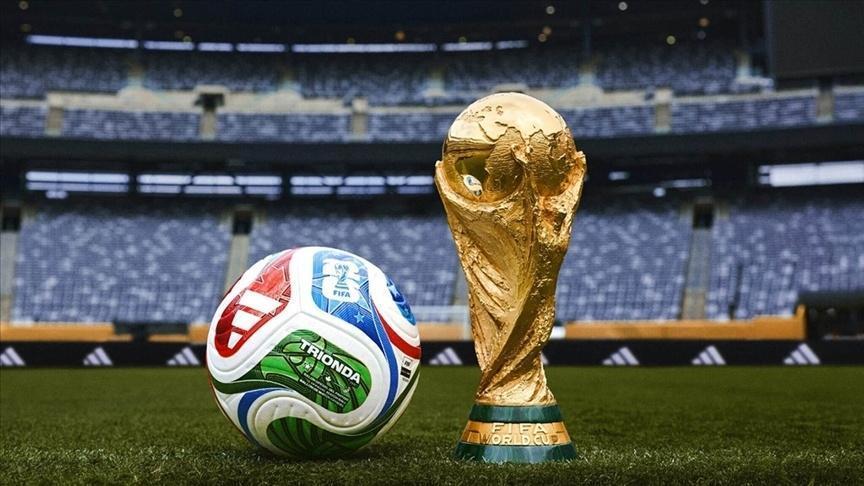 DÜNYA KUPASI GRUP GRUP MAÇ TARİHLERİ VE SAATLERİ
