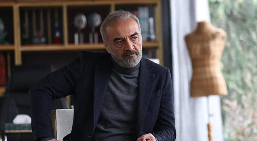 Şehir hayatını terk etti Yılmaz Erdoğandan yeni paylaşım Şehir hayatını terk etti Yılmaz Erdoğandan yeni paylaşım