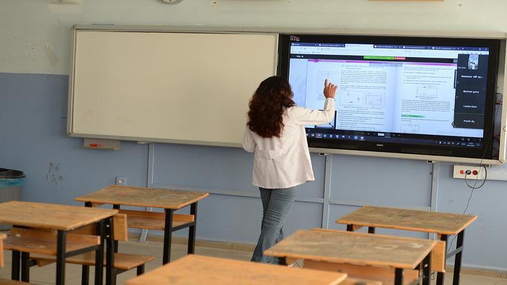 PROJE OKULLARI ATAMA SONUÇLARI AÇIKLANDI MI, NE ZAMAN AÇIKLANACAK