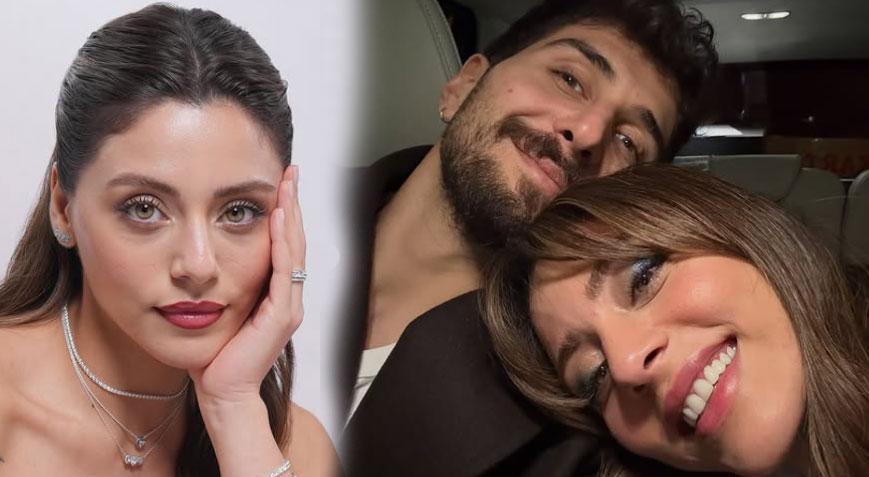 Sıla Türkoğlu ve Ata Ayyıldız’dan aşk dolu kaçamak Yeni durakları belli oldu