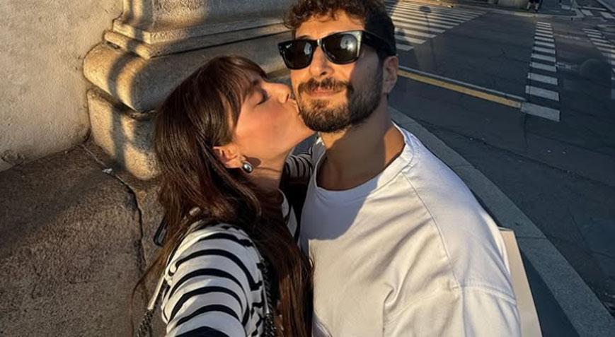 Sıla Türkoğlu ve Ata Ayyıldız’dan aşk dolu kaçamak Yeni durakları belli oldu