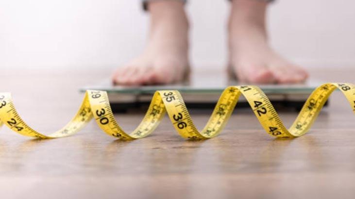 Son 1 kilo neden gitmiyor Hızlı zayıflayanların takıldığı kritik eşik Son 1 kilo neden gitmiyor Hızlı zayıflayanların takıldığı kritik eşik