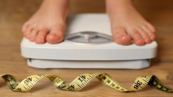 Son 1 kilo neden gitmiyor Hızlı zayıflayanların takıldığı kritik eşik Son 1 kilo neden gitmiyor Hızlı zayıflayanların takıldığı kritik eşik