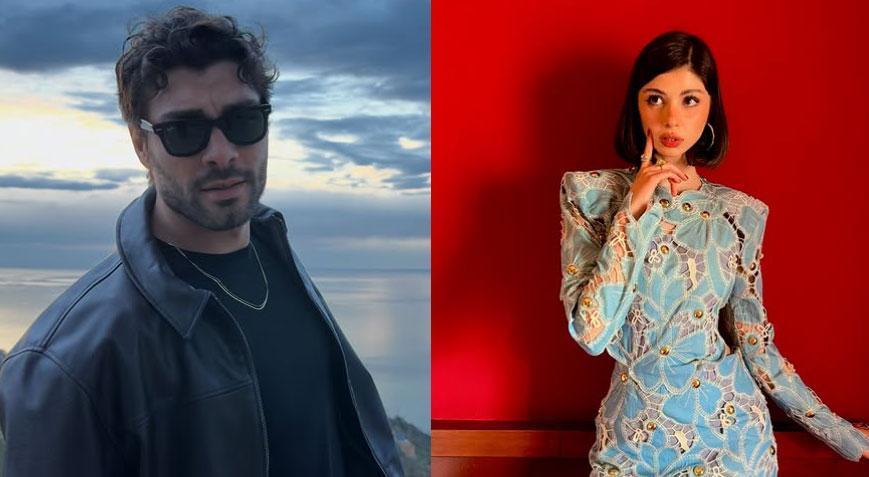 Nişan sonrası yeni sayfa Ali Öner ve Zeynep Atılgan tatilde Nişan sonrası yeni sayfa Ali Öner ve Zeynep Atılgan tatilde