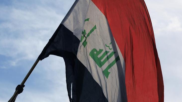 İstihbaratta dev casusluk krizi! Irak'ta üst düzey isim gözaltında