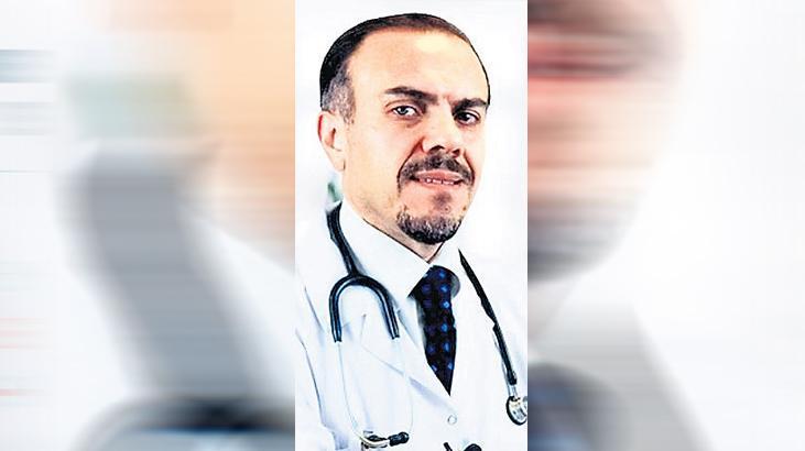 Türk doktordan uluslararası başarı