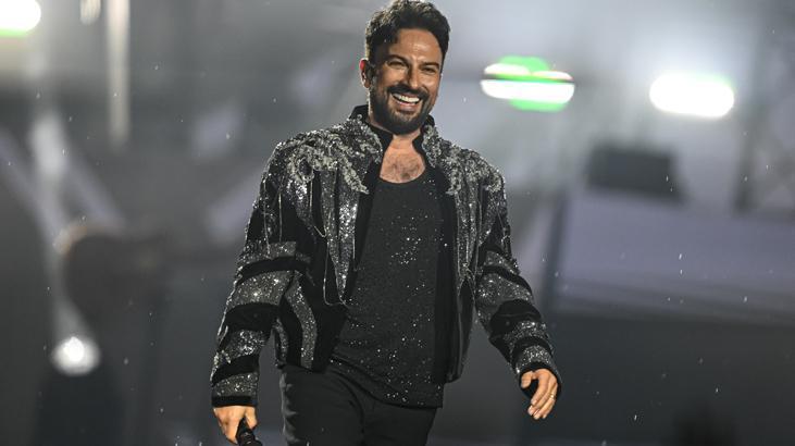 Ezan ve Tarkan - Ali Eyüboğlu