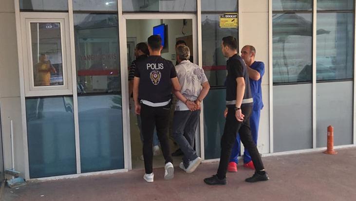 Bursa merkezli uyuşturucu soruşturması: 52 zanlıya yönelik operasyon başlatıldı