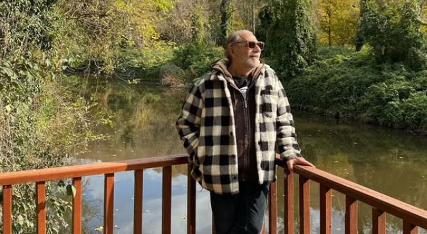 Daha yeni boşanmıştı Mehmet Ali Erbilden yeni aşka yelken açtı: Yaş farkı 48...