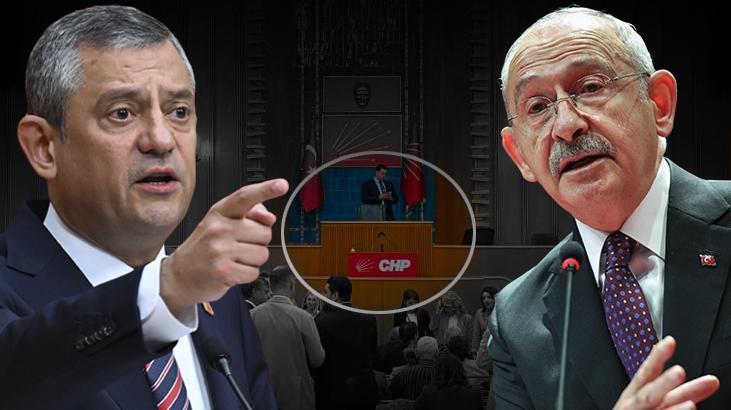 CHP'de kürsü savaşı! Kılıçdaroğlu kararını açıkladı: 'Biz bu oyunu bozarız'