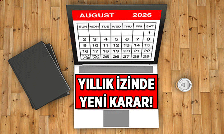 YARGITAYIN YILLIK İZİN KARARI 📢 Hafta sonu (Cumartesi-Pazar) tatili yıllık izinden düşüyor mu? Haftalık izin yıllık izinde sayılıyor mu?