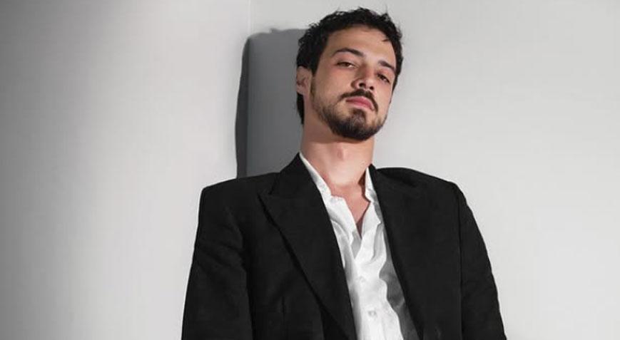 Aşk tatilinden ilk kare Mert Yazıcıoğlu ve sevgilisine beğeni yağdı