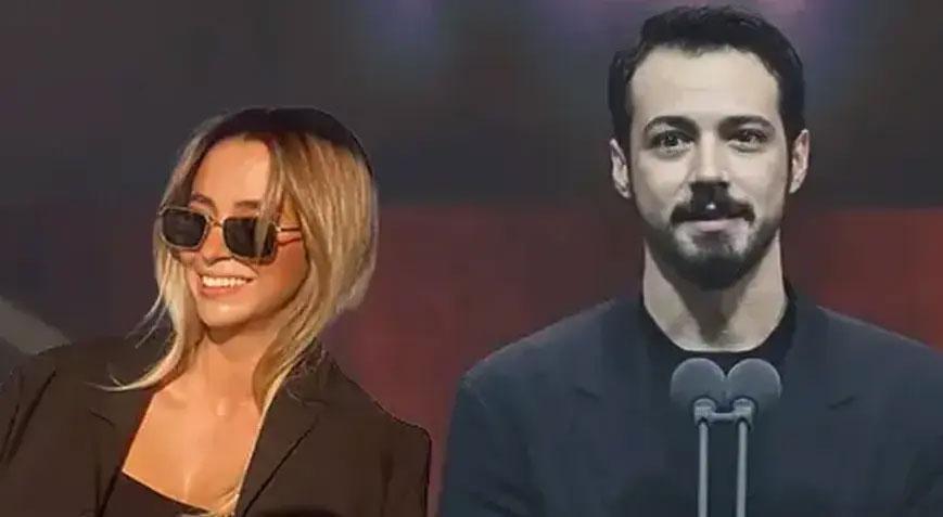 Aşk tatilinden ilk kare Mert Yazıcıoğlu ve sevgilisine beğeni yağdı