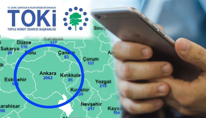 TOKİ ANKARA AÇIK SATIŞ HANGİ İLÇELERDE, KAÇ KONUT Ankara TOKİ başvuru tarihleri, konut fiyatları ve ödeme planı TOKİ ANKARA AÇIK SATIŞ HANGİ İLÇELERDE, KAÇ KONUT Ankara TOKİ başvuru tarihleri, konut fiyatları ve ödeme planı