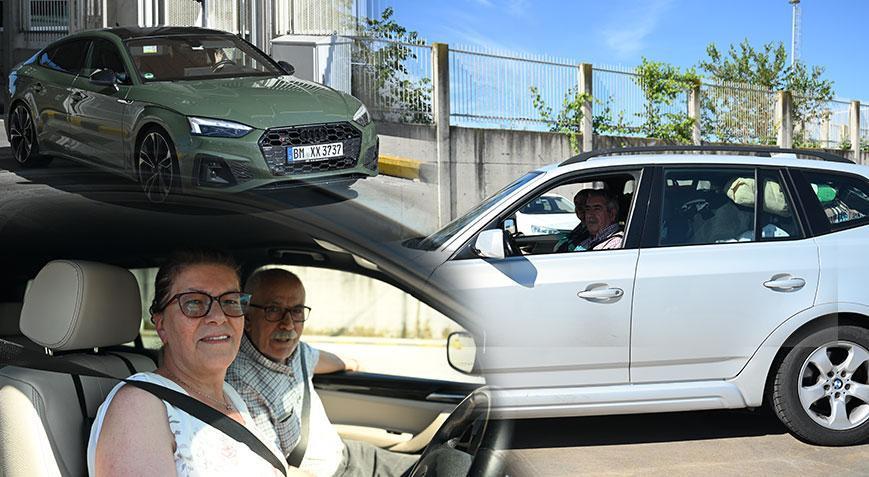 35 yıl sonra her yaz aynı hikaye! '6 ay orada, 6 ay burada'
