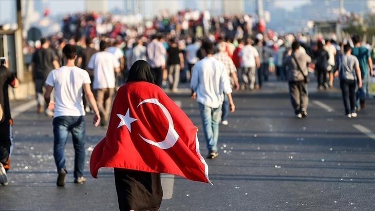 15 TEMMUZ RESMİ TATİL Mİ