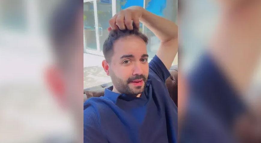 Kadir Ezildi vücudundan 5 kilo yağ aldırmıştı Sıradaki operasyonunu açıkladı