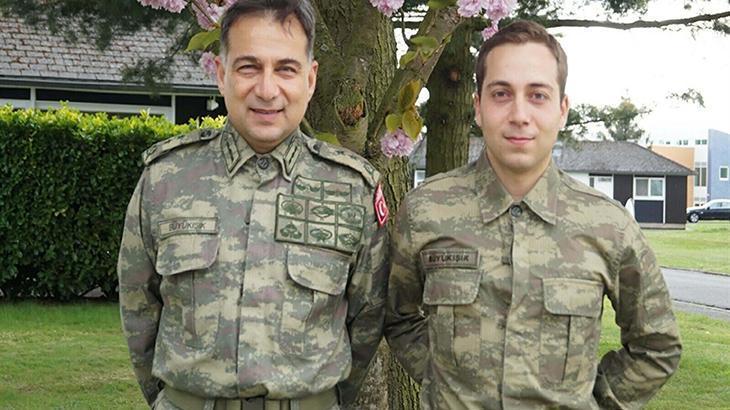 Dorukhan Büyükışık dosyası: Aranan son şüpheli de yakalandı