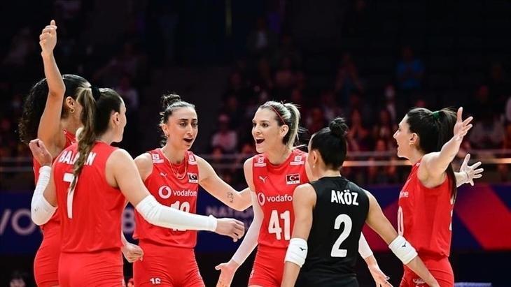 FİLENİN SULTANLARI 3. HAFTA MAÇ TAKVİMİ