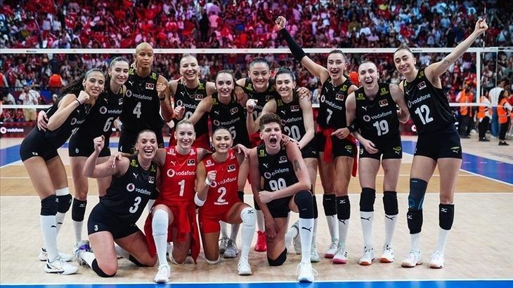 FİLENİN SULTANLARI 2. HAFTA MAÇ TAKVİMİ