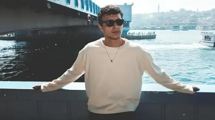 Aşklarını resmen ilan ettiler Alper Çankaya ile Yaren Güldiken çiftinden sürpriz kare