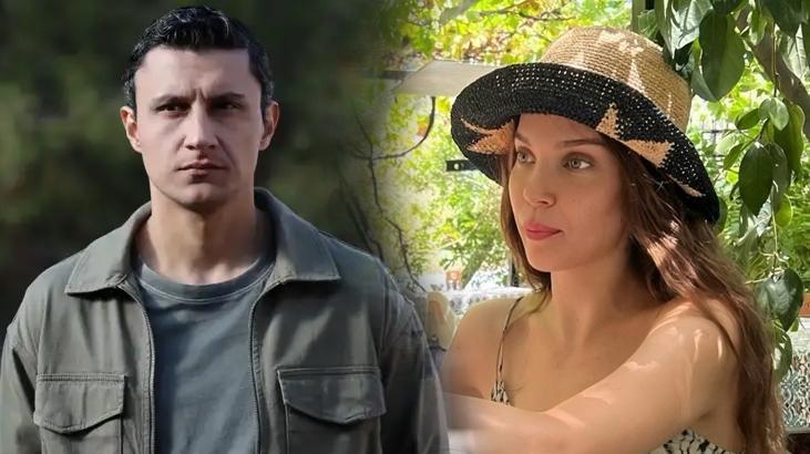 Aşklarını resmen ilan ettiler Alper Çankaya ile Yaren Güldiken çiftinden sürpriz kare