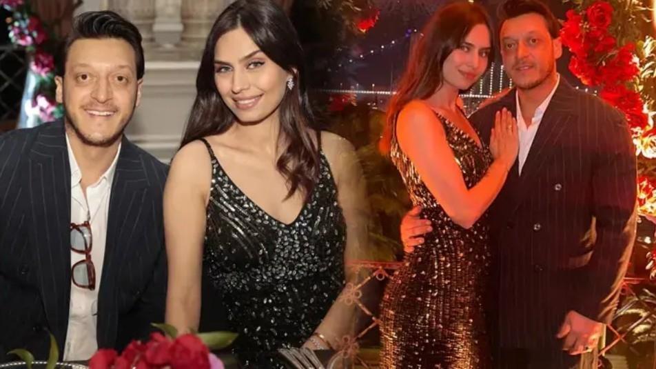 Üçüncü kez anne olmuştu Amine Gülşeden iç ısıtan kare: Minik güzel ailem