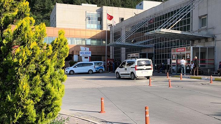 Tokat'ta alacak verecek kavgası: 1 ölü 3 yaralı