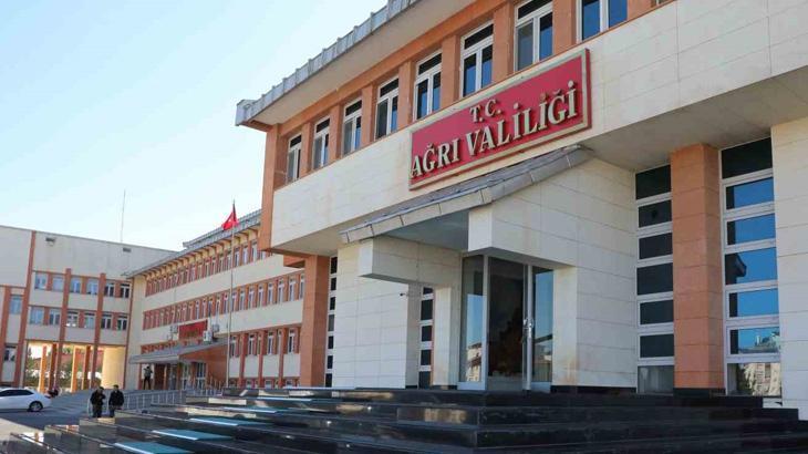 Ağrı Valiliğinden hayatını kaybeden öğretmenle ilgili açıklama