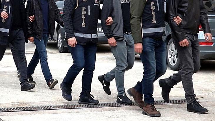 Yasa dışı bahis ağına dev darbe! 27 ildeki eş zamanlı operasyonlarda 72 gözaltı
