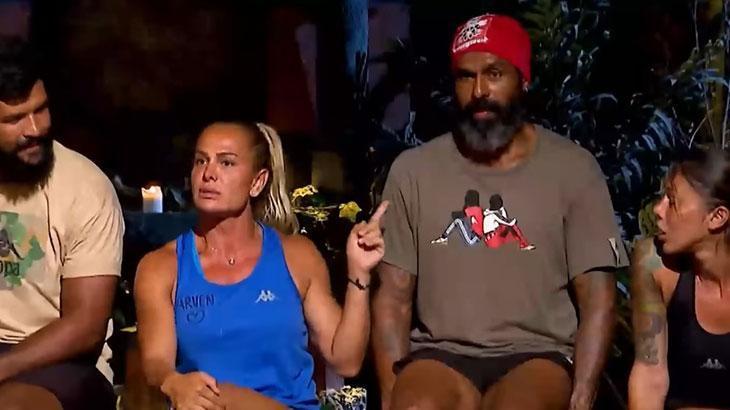 SURVİVOR DOKUNULMAZLIĞI KİM KAZANDI