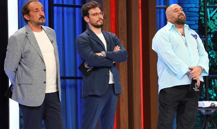 MasterChef Türkiye 2027 ne zaman başlıyor? Masterchef yeni sezon tarihi belli oldu!