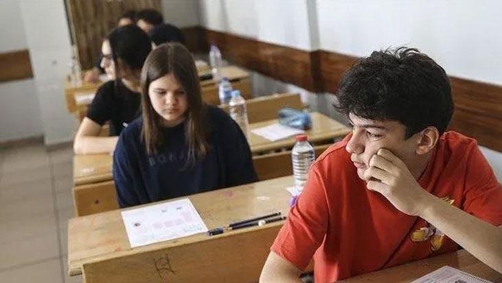 Sınav sohbetine limit koyun! LGS'de son 3 gün