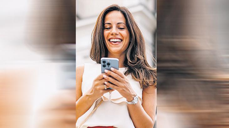 ‘Akıllı telefon doğumları azaltıyor’