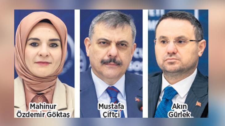 ‘Şiddet uygulayan failler için 81 ilde yeni model başlıyor’