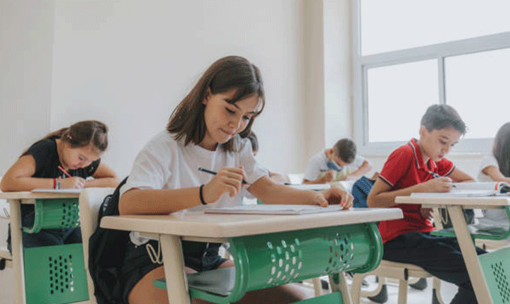LGSDE KAÇ SORU VAR, SINAV SÜRESİ NE KADAR